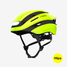 Helma LUMOS Ultra MIPS Electric Lime