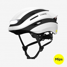 Helma LUMOS Ultra MIPS Jet White