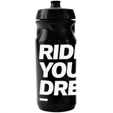 Láhev LOOK Ride Your Dream 650 ml Bottle - Black