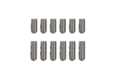 Piny LOOK Trail Roc Pins Kit (6xPins 8mm, 6xPins 10mm)