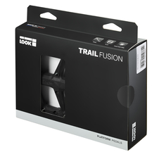 Pedály LOOK TRAIL ROC FUSION