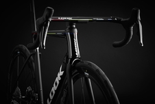 Řídítka LOOK Combo Aero Carbon ProteaMat Glossy