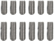 Piny LOOK Trail Roc Plus Pins Kit (10x Pins 12mm)