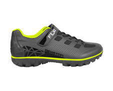 Tretry FLR Rexston Black/Neon Yellow