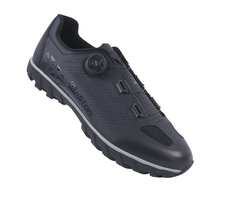 Tretry FLR Rexston PRO Black/Grey