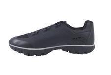 Tretry FLR Rexston PRO Black/Grey