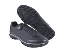 Tretry FLR Rexston PRO Black/Grey