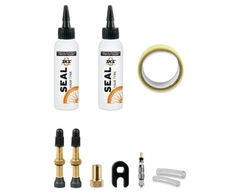 Bezdušová sada SKS Tubeless Conversion Kit - 25mm