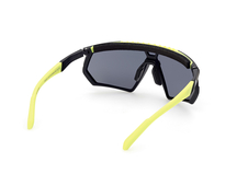 Brýle ADIDAS Sport SP0029-H Matte Black/Smoke Polarized