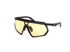 Brýle ADIDAS Sport SP0029-H Matte Black/Brown Photochromic