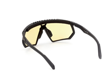 Brýle ADIDAS Sport SP0029-H Matte Black/Brown Photochromic