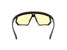 Brýle ADIDAS Sport SP0029-H Matte Black/Brown Photochromic