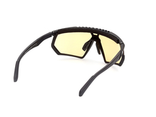 Brýle ADIDAS Sport SP0029-H Matte Black/Brown Photochromic