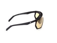 Brýle ADIDAS Sport SP0029-H Matte Black/Brown Photochromic