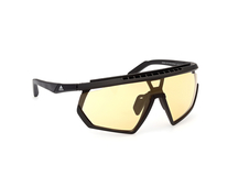 Brýle ADIDAS Sport SP0029-H Matte Black/Brown Photochromic