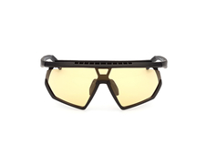 Brýle ADIDAS Sport SP0029-H Matte Black/Brown Photochromic