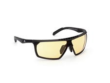 Brýle ADIDAS Sport SP0030 Matte Black/Brown Photochromic