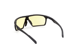 Brýle ADIDAS Sport SP0030 Matte Black/Brown Photochromic