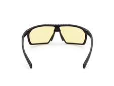 Brýle ADIDAS Sport SP0030 Matte Black/Brown Photochromic