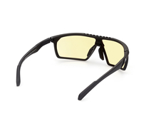 Brýle ADIDAS Sport SP0030 Matte Black/Brown Photochromic