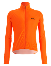 Bunda SANTINI Nebula Orange Fluo