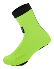 Návleky na tretry SANTINI Adapt Green Fluo