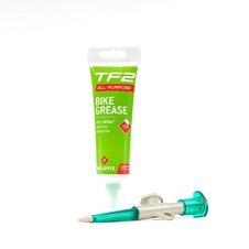 Vazelína TF2 s teflonem tuba 150 ml + pistole