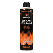 Vysokotlaký odmašťovač Jet Blast Degreaser 500ml