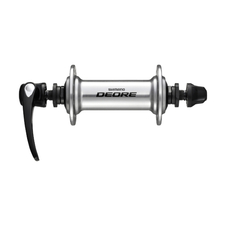 Náboj přední Shimano DEORE HB-T610, 36 děr, RU