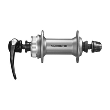 Náboj přední Shimano Alivio HB-M405 36H, CL, stříbrný