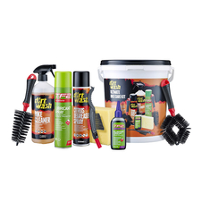 Sada na údržbu kola Dirtwash Ultimate Bike Care Kit