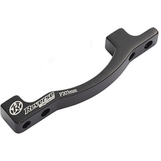 Adaptér přední brzdy Reverse PM-PM 203mm Black