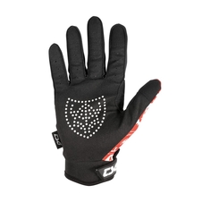 Rukavice TSG DW Gloves-Red Sticky L