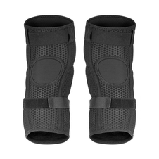 Chrániče kolen TSG kneeguard Chamber black