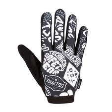 Rukavice TSG Slim Gloves - Sticky