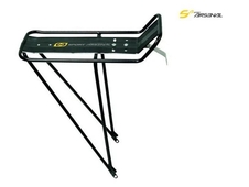 Nosič přední Sport Arsenal 203, 7 kg, černý