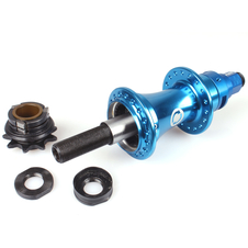 Náboj zadní BMX 34R ROTO REAR HUB 36 děr, RHD