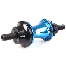 Náboj zadní BMX 34R ROTO REAR HUB 36 děr, RHD