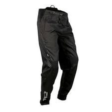 Kalhoty TSG Roost DH Black