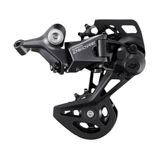 Přehazovačka Shimano DEORE RD-M5130 GS 10sp