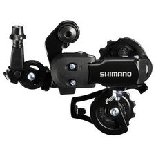 Přehazovačka Shimano RD-FT35AD 6/7F černá