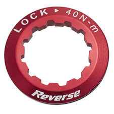 Matice kazety Reverse 8-11 CNC Red