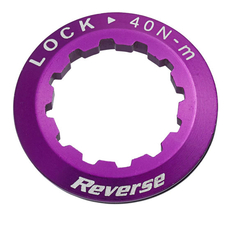 Matice kazety Reverse 8-11 CNC Purple