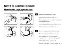 Omotávka Author AGR-510 EVA/PU