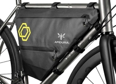 Brašna Apidura Expedition full frame pack (12l)