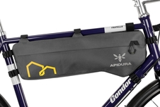 Brašna Apidura Expedition frame pack TALL (6,5l)