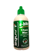 Mazivo Squirt 120ml chain wax e-bike