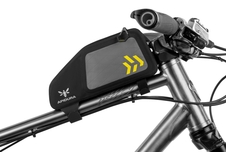 Brašna Apidura NEW Backcountry top tube pack (1l)