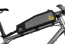 Brašna Apidura NEW Backcountry long top tube pack (1,8l)