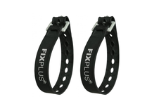 Strap Fixplus 23cm černý balení 2ks